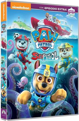 Paw Patrol - Sea Patrol