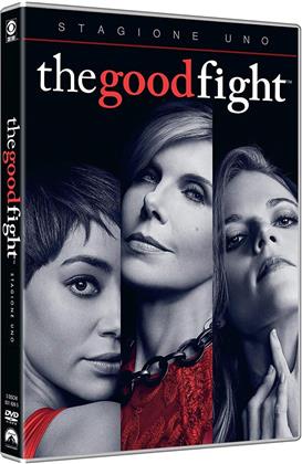 The Good Fight - Stagione 1 (3 DVDs)