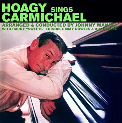 Hoagy Carmichael - Hoagy Sings Carmichael (2018 Reissue)
