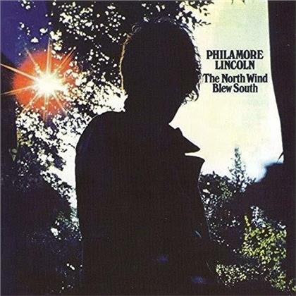 Philamore Lincoln - North Wind Blew South (2018 Reissue)