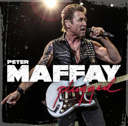 Peter Maffay - Plugged-Die Stärksten