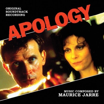 Maurice Jarre - Apology - OST