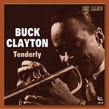 Buck Clayton - Tenderly (Remastered)