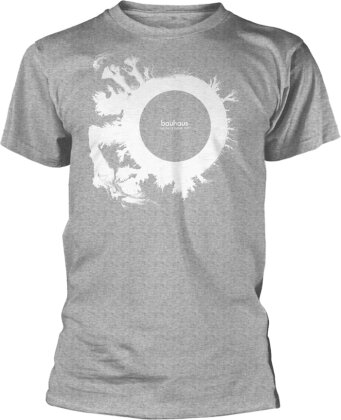 Bauhaus - The Sky's Gone Out (Grey)
