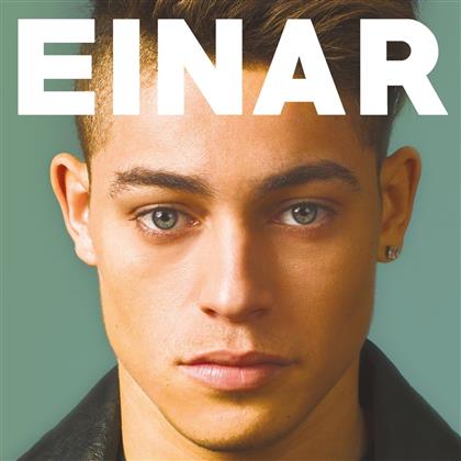 Einar - ---