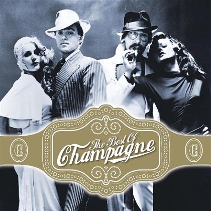 Champagne - Best Of (Music On CD)