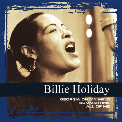 Billie Holiday - Collections (Music On CD)