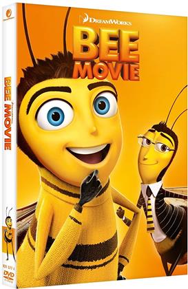 Bee Movie (2007) (Riedizione)