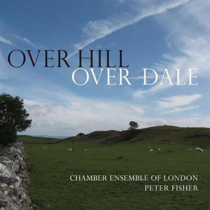 Henry Purcell (1659-1695), Fisher, Iwabuchi, John Adams (*1947), Peter Fisher, … - Over Hill Over Dale