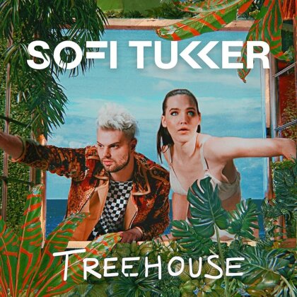 Sofi Tukker - Treehouse (LP)