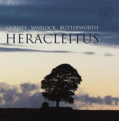 Butterworth, Bridge String Quartet & Daniels - Heracleitus