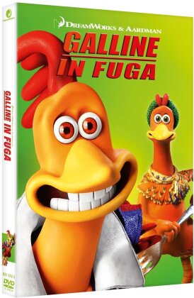 Galline in Fuga (2000) (Nouvelle Edition)