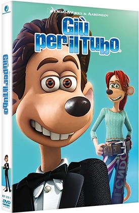 Giu per il Tubo (2006) (New Edition)