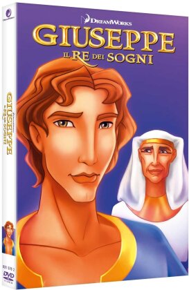 Giuseppe il re dei sogni (2000) (Neuauflage)