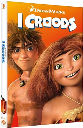 I Croods (2013) (Nouvelle Edition)
