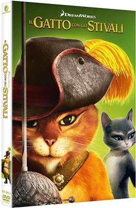 Il gatto con gli stivali (2011) (New Edition)