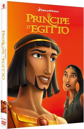 Il Principe d'Egitto (1998) (Neuauflage)