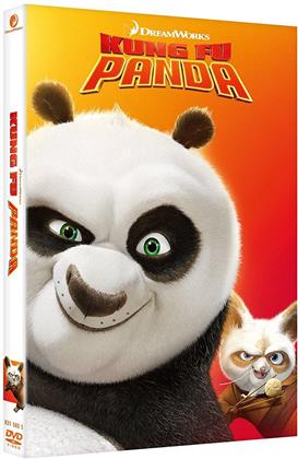 Kung Fu Panda (2008) (Nouvelle Edition)