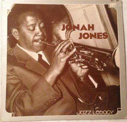 Jonah Jones - Jonah's Wail (2018 Reissue)