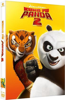 Kung Fu Panda 2 (2011) (Neuauflage)