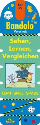 Sehen, Lernen - Vergleichen