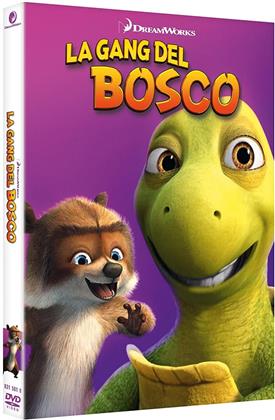 La Gang del Bosco (2006) (Riedizione)