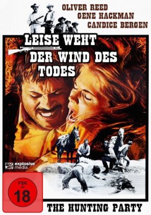 Leise weht der Wind des Todes (1971)