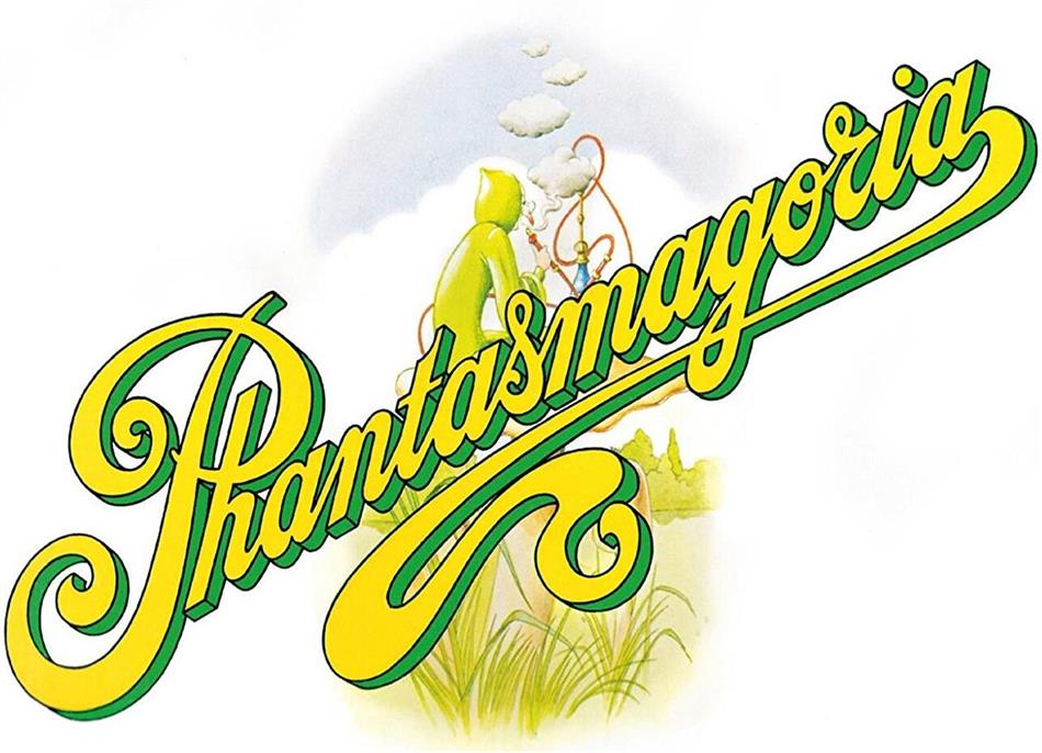 Curved Air - Phantasmagoria Expanded, 2 CDs