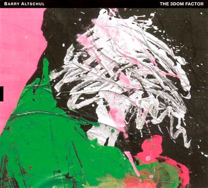 Barry Altschul - 3Dom Factor (2018 Reissue)