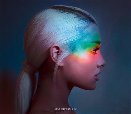 Ariana Grande - No Tears Left To Cry (2 Track)
