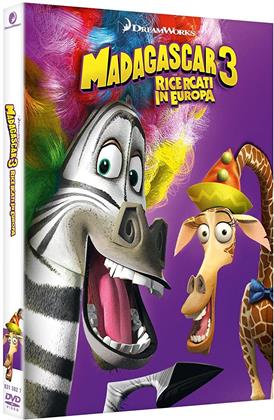 Madagascar 3 (2012) (New Edition)