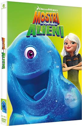 Mostri contro Alieni (2009) (New Edition)