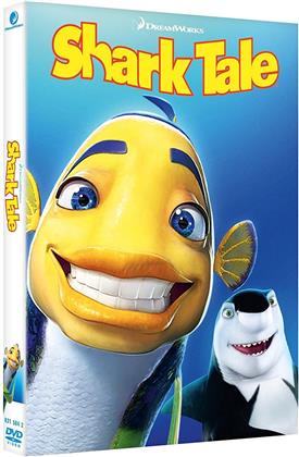 Shark Tale (2004) (Riedizione)