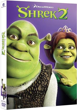 Shrek 2 (2004) (New Edition)