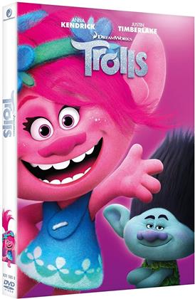 Trolls (2016) (Neuauflage)