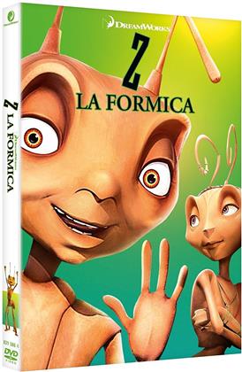 Z la Formica (1998) (Riedizione)