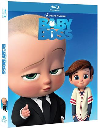 Baby Boss (2017) (Neuauflage)