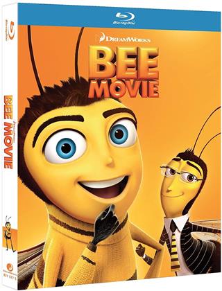 Bee Movie (2007) (Riedizione)