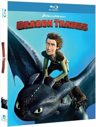 Dragon Trainer (2010) (New Edition)