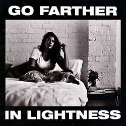 Gang Of Youths - Go Farther In Lightness (Gatefold, LP)
