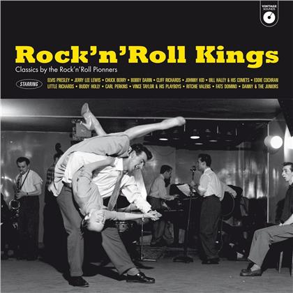Rock N Roll Kings (LP)