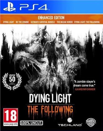 Dying Light - The Following (Enhanced Edition)