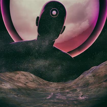 Damian Lazarus - Heart Of Sky