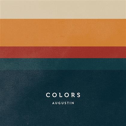 Augustin - Colors (LP)