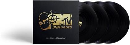 Samy Deluxe - Samtv Unplugged (4 LPs + Digital Copy)