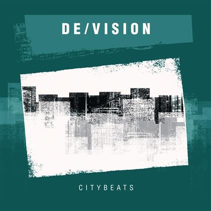 De Vision - Citybeats (Digisleeve)