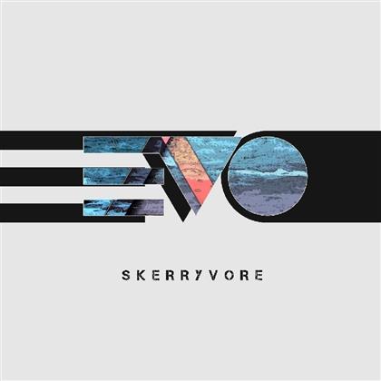 Skerryvore - EVO