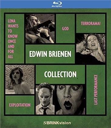 Edwin Brienen Collection