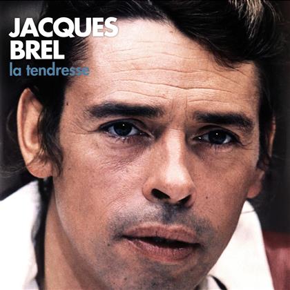 Jacques Brel - La Tendresse (2 LPs)