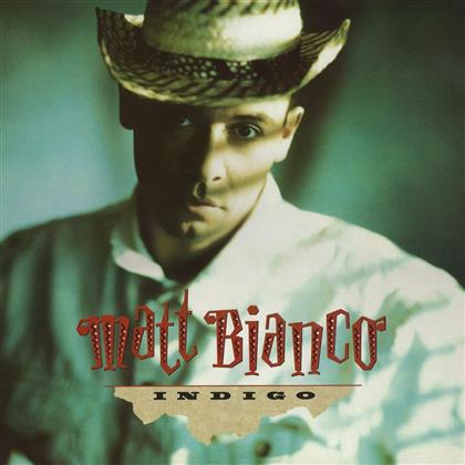Matt Bianco - Indigo (30th Anniversary Deluxe Edition, 3 CDs)